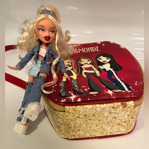 Bratz Alwayz Cloe Fashion Doll